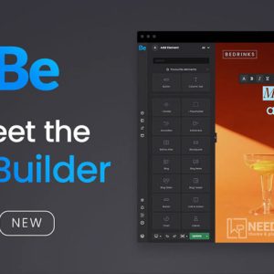 Betheme | Responsive Multipurpose WordPress & WooCommerce Theme
