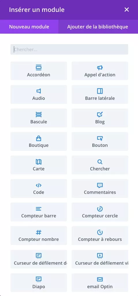 Divi Premium WordPress Theme