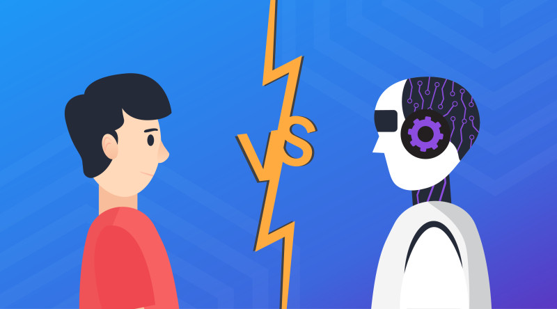 AI SEO vs Human SEO