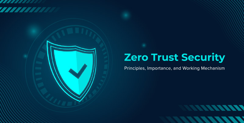 Zero Trust WordPress Security